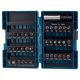 Makita B-28606 Screwdriver Bit Set 37 Piece in Case