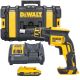 DeWalt DCF620 18V Brushless Drywall Screwdriver With 1 x 2.0Ah Battery, Charger & DS150 Case