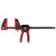 Bessey BESEZ36015 150mm One-Handed 360° Clamp 