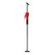 Bessey BESSTE250 1450 - 2500mm One Handed Telescopic Drywall Support 