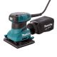 Makita BO4556 200W Palm Finishing Sander 110V