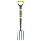 Bulldog BUL7104 Evergreen Border Fork PD