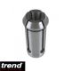 Trend Collet T10 Router 12.7mm (1/2)