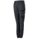 Hard Yakka Raptor Cuffed Pant - Size: 12 Colour: Black