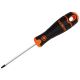 Bahco BAHCOFIT Screwdriver Hex Ball End 5.0 x 100mm