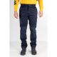 Caterpillar Machine Trousers - Size: 40L Colour: Navy