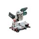 Metabo KS 216 M LaserCut Compound Crosscut Mitre Saw 240v - 619216000