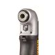 DeWalt DT20503-QZ 1/4" Hex Ultra Compact Impact Right Angle Attachment