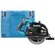 Makita CS002GZ01 40Vmax XGT Cordless Brushless 185mm Metal Cutting Saw With Carry Case