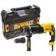 DeWalt D25134K 800W 26mm SDS Plus 3 Mode Hammer Drill With Case 110V 