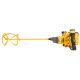 DeWalt DCD240N 54V XR Brushless Cordless FlexVolt Plaster Paddle Mixer Bare Unit