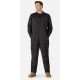 Dickies Everyday Coverall - Size: XXL Colour: Black