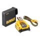 Dewalt DCB094K 18V XR USB Power Delivery Fast Charging Kit