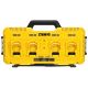 DeWalt DCB104 18V / 240V XR 4-Port Multi Voltage Charger