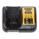 DeWalt DCB112 10.8V - 18V Li-ion Slim Battery Charger