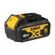 DeWalt DCB184L 18V XR 5.0Ah Lithium-Ion Battery 