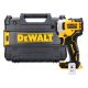 DeWalt DCF809 18V XR Brushless Compact Impact Driver With Carry Case