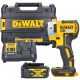 DeWalt DCF887 18V XR 3-Speed Brushless Impact Driver With 1 x 4.0Ah Battery, Charger & Carry Case