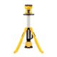 Dewalt DCL079 18V XR LED Cordless Tripod Light Bare Unit