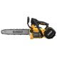 DeWalt DCMCST635N 54V FlexVolt Cordless Brushless 35cm Chainsaw Bare Unit