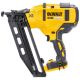 DeWalt DCN660N 18V XR Brushless 60mm Second Fix Finishing Nailer (Bare Unit)