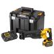 DeWalt DCS386T1 18V XR Brushless Flexvolt Advantage High Power Reciprocating Saw With 1 x 6.0Ah Battery, Charger & Case