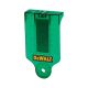 Dewalt DE0730G Green Laser Target Card