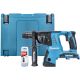 Makita DHR264ZJ 18V / 36V Cordless SDS Plus Hammer Drill With Makpac Type 4 Connector Case