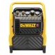 Dewalt DPC10QTC 1100W Mid Pressure Quiet Compressor 110V