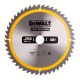 Dewalt DT1957-QZ  Stationary Construction Circular Saw Blade 250mm x 30mm x 48T