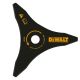 DeWalt DT20653 25cm Brushcutter Tri-Blade