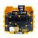 Dewalt DT70556T-QZ PZ2 25mm Impact Torsion Screwdriver Bit Box - Pack of 25