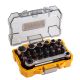 Dewalt DT71516-QZ 24 Piece Socket and Screwdriving Set