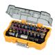 DeWalt DT7969TS-QZ 32 Piece Screwdriver Bit Set