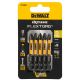 DeWalt DT7998T-QZ PH2 50mm Impact Torsion Screwdriver Bits - Pack of 5