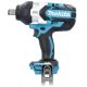 Makita DTW1001Z 18V LXT Brushless 3/4 Inch Impact Wrench Bare Unit