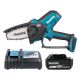 Makita DUC101RT 18V LXT Cordless Brushless 100mm / 4" Pruning Saw With 1 x 5.0Ah Battery & Charger