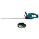 Makita DUH607 18V LXT Cordless 600mm Hedge Trimmer With 1 x 5.0Ah Battery