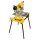 DeWalt DW743N 2000W 250mm Combination Flip Over Saw 110V