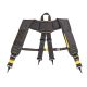 DeWalt DWST40901-1 Pro Polyester Suspenders