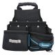 Makita E-05147 Ultimate 3 Pocket Fixing Tool Pouch 