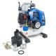 Hyundai 52cc water pump