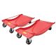 Hilka 400kg Wheel Dolly Set