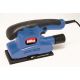 Hilka 135w Orbital Sander 1/3 Sheet | PTOS135