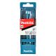 Makita B-48527 5 Piece Jigsaw Blade Set