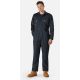 Dickies Redhawk Coverall - Size: L Colour: Navy Blue