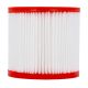 TOUGH MASTER Vacuum Cleaner Parts Replacement HEPA Filter for Vacuum Cleaner 35L TM-VC35P