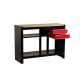 Hilka Heavy Duty 2 Drawer Work Bench | TB51077