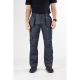 Dickies Redhawk Pro Trousers - Size: 30L Colour: Grey