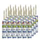 CT1 Beige TRIBRID® Multi Purpose Sealant & Adhesive - 290ml x24